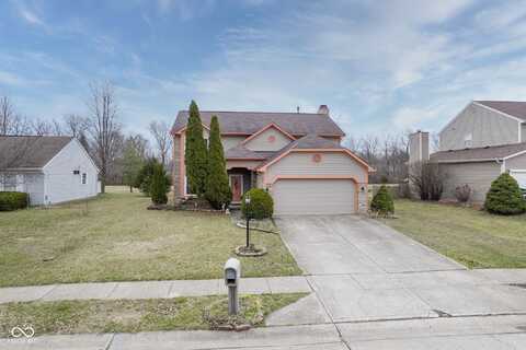 7531 Bancaster Drive, Indianapolis, IN 46268