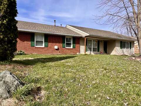810 Fabyan Road, Indianapolis, IN 46217