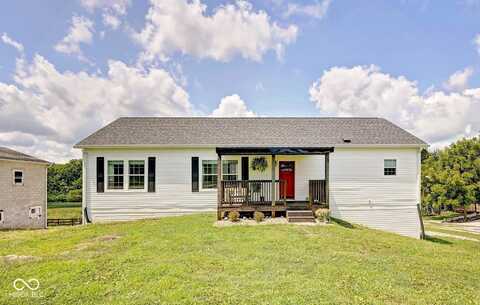 7859 Moore Road, Gosport, IN 47433