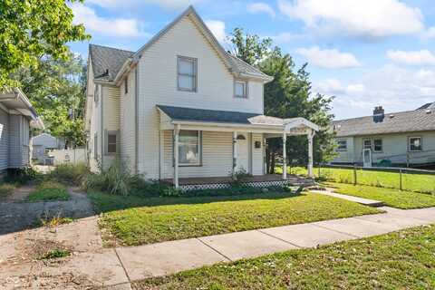 335 N Grant Avenue, Indianapolis, IN 46201