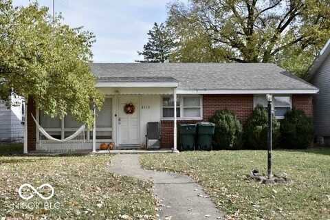2112 N Ball Avenue, Muncie, IN 47304