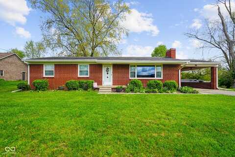 56 Hadley Woodland Street, Mooresville, IN 46158