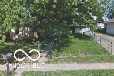 2515 S Lockburn Street, Indianapolis, IN 46241