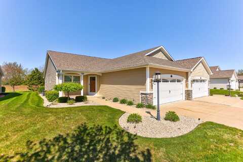 100 Tuscany, Saginaw, MI 48603