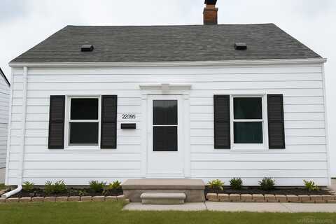 22095 RAUSCH, Eastpointe, MI 48021