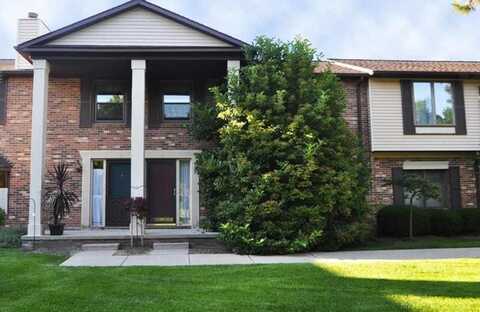 975 Woodlane, Rochester Hills, MI 48307