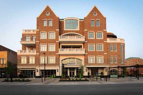 110 E Main, Midland, MI 48640