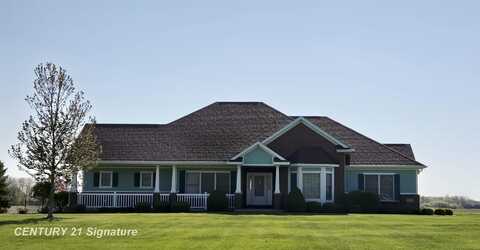 6790 Hospital, Freeland, MI 48623