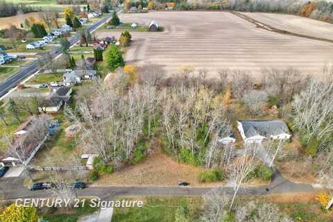 Parcel 175 Joan, Auburn, MI 48611