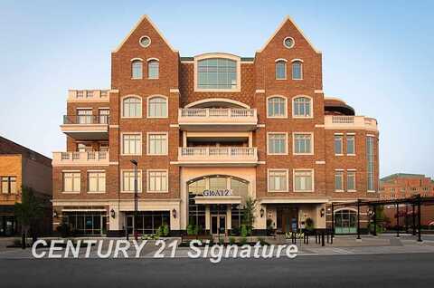 110 E Main, Midland, MI 48640