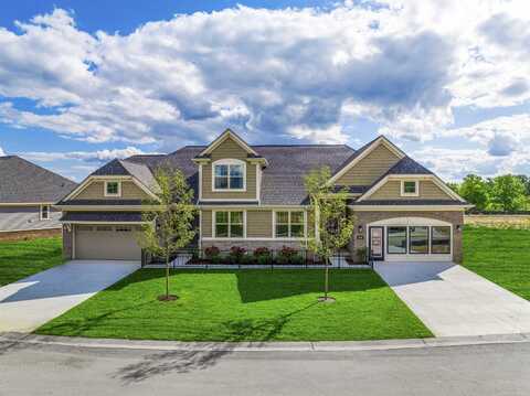 3871 Chatham Place, Brighton, MI 48114