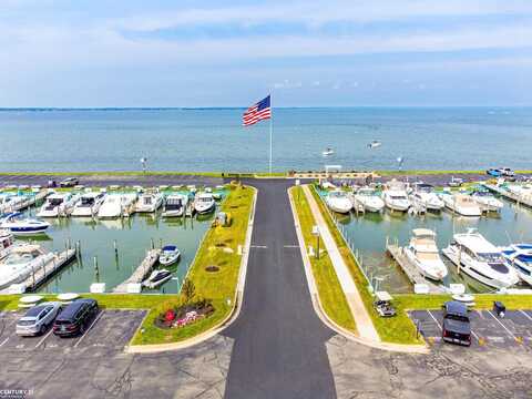 65 Sea Ray, Harrison, MI 48045