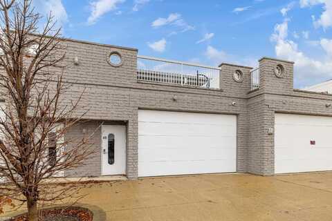 49 Sea Ray, Harrison, MI 48045