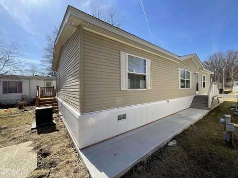 3812 Pointe Tremble, Algonac, MI 48001