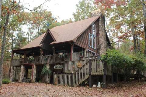 601 Sierra Circle, MURPHY, NC 28906