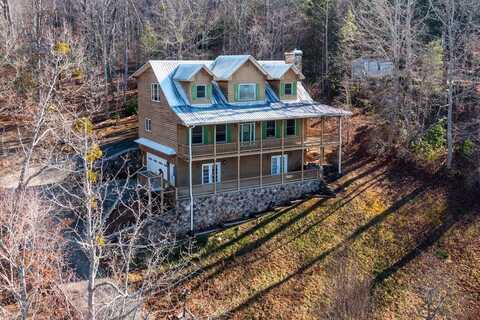 1341 Laurel Court, HIAWASSEE, GA 30546