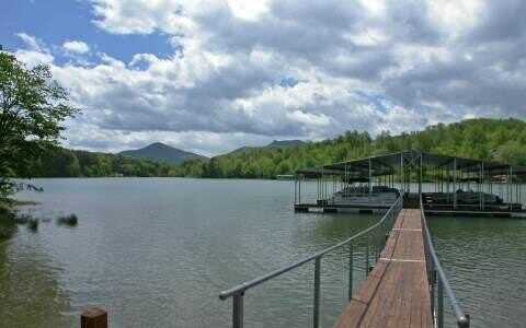 Lot 14 Hidden Fields Estate, HIAWASSEE, GA 30546