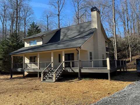 124 Mountain Meadows, HAYESVILLE, NC 28904