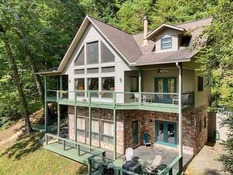 296 Caddis Trail, HAYESVILLE, NC 28904