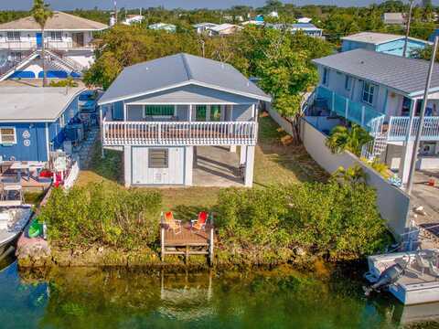 29048 Iris Drive, Big Pine Key, FL 33043