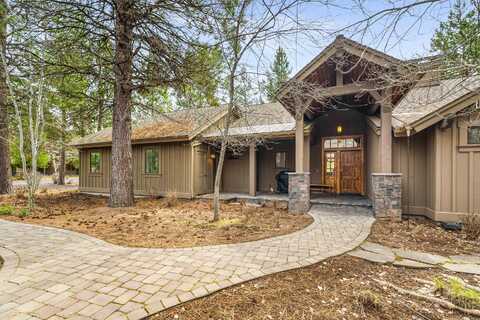 56504 Caldera Springs Court, Bend, OR 97707