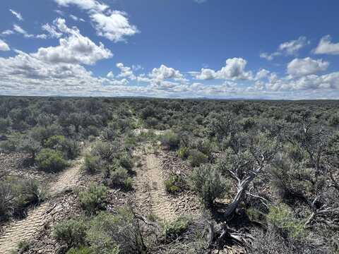 Lost Forest Lane, Christmas Valley, OR 97641