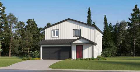 1006 NE Cobbleridge Ct, Prineville, OR 97754