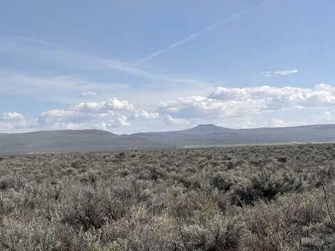 N Fandango Road, Christmas Valley, OR 97641