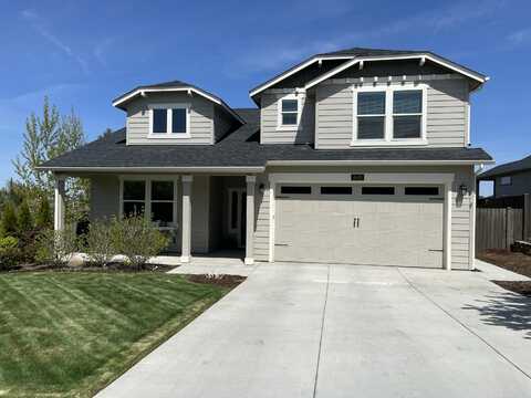 4645 SW Umatilla Avenue, Redmond, OR 97756