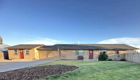210 E Sage Lane, Culver, OR 97734