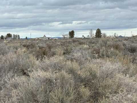 E. Thorn Lane, Christmas Valley, OR 97641