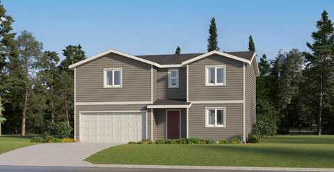 1056 NE Cobbleridge Lp, Prineville, OR 97754