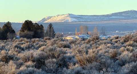 Hill Lane, Christmas Valley, OR 97641