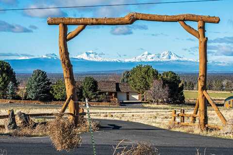 12503 SW Shumway Road, Powell Butte, OR 97753