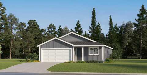 1032 NE Cobbleridge Ct, Prineville, OR 97754