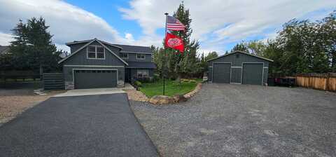 4019 SW Umatilla Avenue, Redmond, OR 97756
