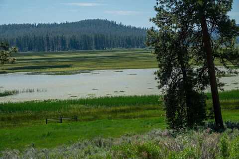 12211 Military Crossing Road, Chemult, OR 97731