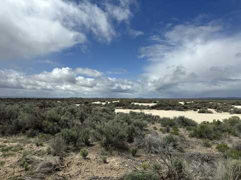 Lost Forest Lane, Christmas Valley, OR 97641