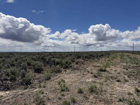 Lost Forest Lane, Christmas Valley, OR 97641