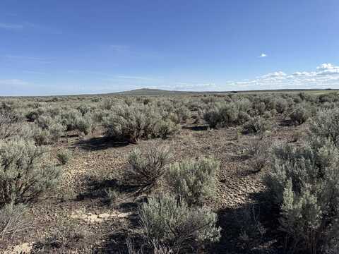 Piglet Way, Christmas Valley, OR 97641