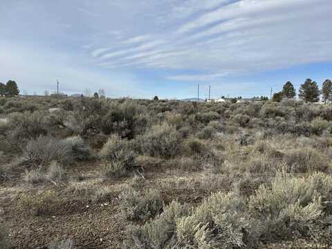 Twighlight Road, Christmas Valley, OR 97641