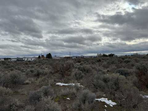 Cypress Street, Christmas Valley, OR 97641