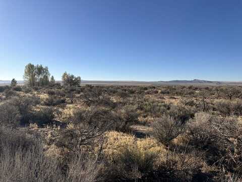 Pinion Lane, Christmas Valley, OR 97641