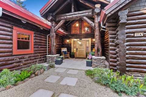 44 Pine AVE, MOUNT HERMON, CA 95041