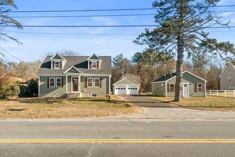844 Sanford, Westport, MA 02790