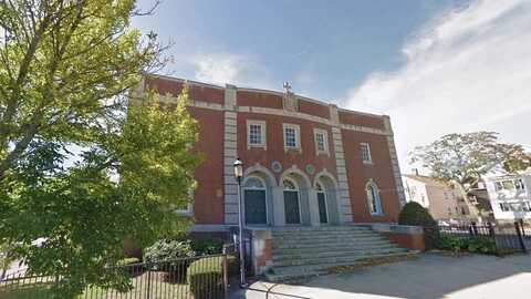 171 O'grady St, Fall River, MA 02720