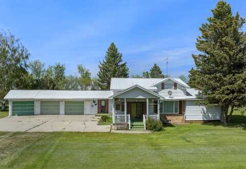 9450 NW 25th Ave, Maxbass, ND 58760