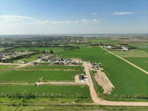 TBD Harmony Blvd, Surrey, ND 58785