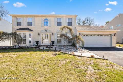 94 Heritage Drive, Howell, NJ 07731