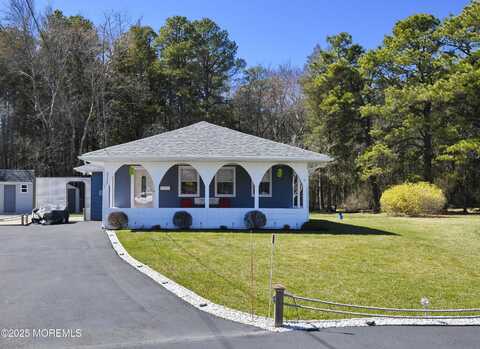 2137 Hovsons Boulevard, Toms River, NJ 08753